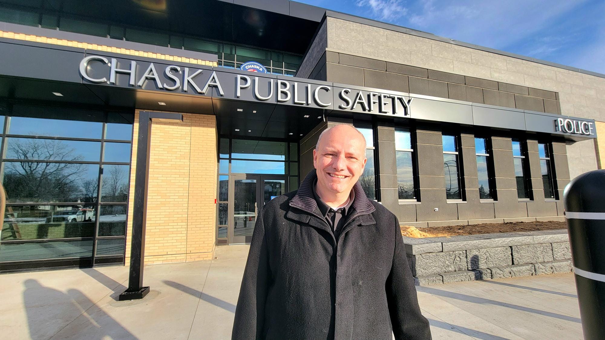 I Got a Private Tour of Caska’s New Public Safety Center. Here’s What I ...