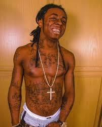 Lil Wayne Captured by Julia Beverly during a portrait shoot at Peabody  Hotel in Orlando, FL-July 17, 2005.