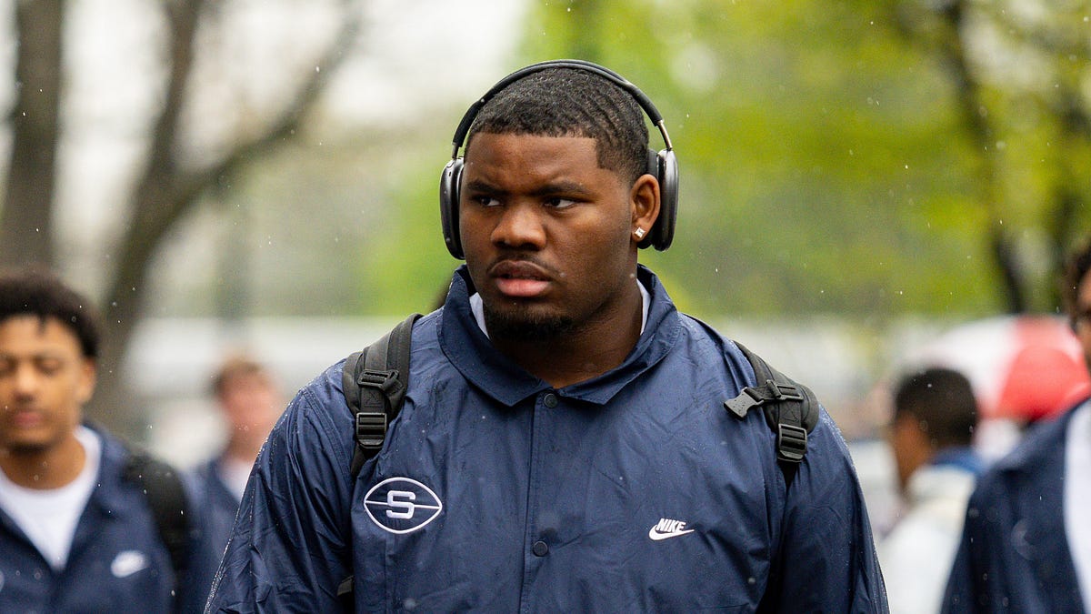 Who are Penn State's most important players for 2026?