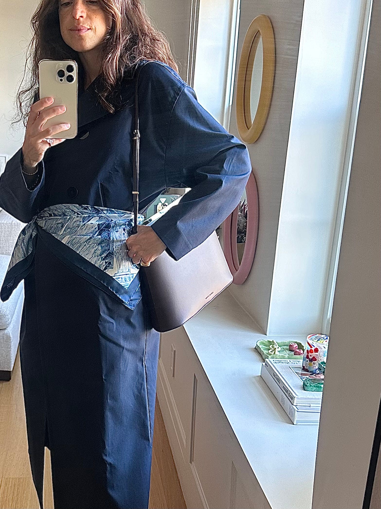 bag for casual dress On the blog: answering FAQ about my most-used handbag and did a detailed  guide to Goyard's 3 tote bag styles! My casual outfit details (including a  very good code for my sneakers)