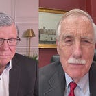 Angus King: We Are Already in a Constitutional Crisis