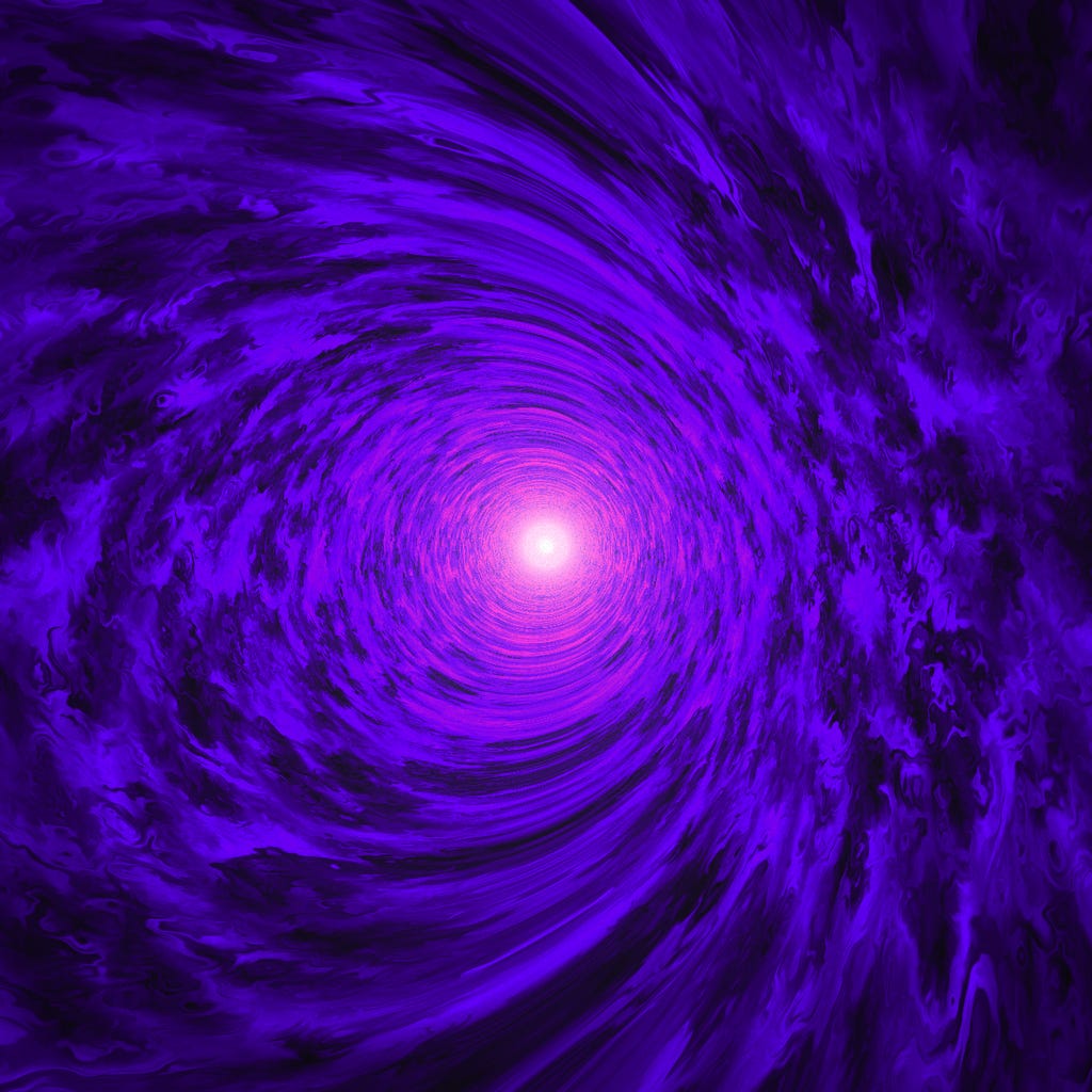 Astral Exploration #53 Astral Exploration #53