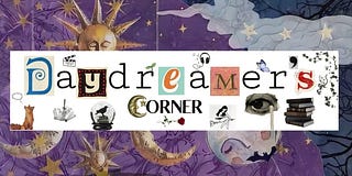 Daydreamer's Corner