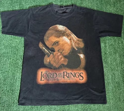 Legolas