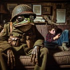 (cont.) Swingers, Boomers, iPad-Kids, et al.