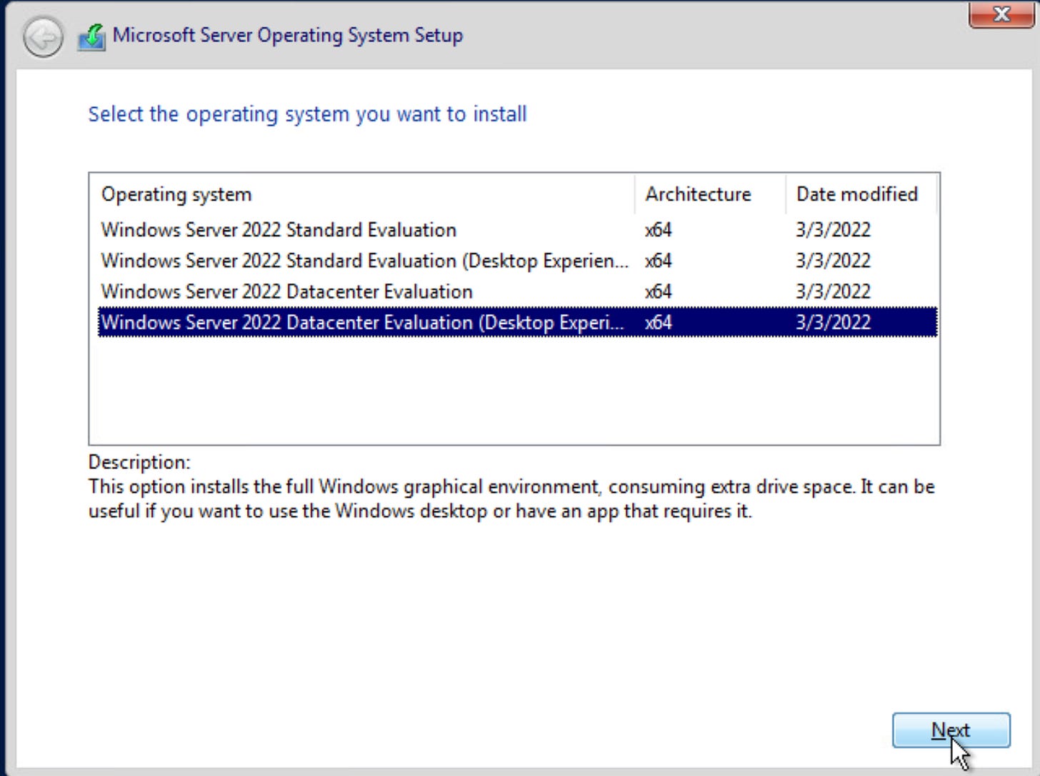 Same MSFT