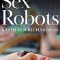 Kathleen Richardson's avatar
