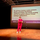 Don't underestimate a recipe