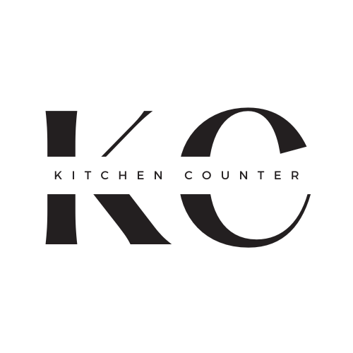 Kitchen Counter