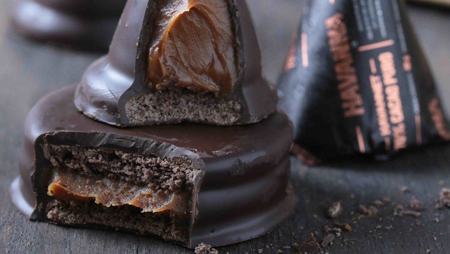 Havanna Argentina On X: La Cosa Se Pone Negra: Este Viernes, 40% OFF