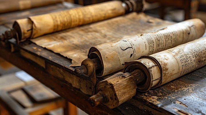 Torah Scroll Background Images, HD Pictures and Wallpaper For Free Download  | Pngtree