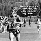 A Steve Prefontaine Quote : r/GetMotivated