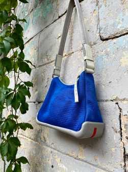 Prada PRADA Vintage Archive 00s Shoulder/Totte Bag Made in Italy Size ONE SIZE - 1 Preview