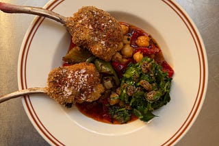 How I Cook | Ben Lippett | Substack