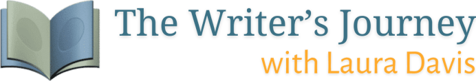 The Writer's Journey with Laura Davis