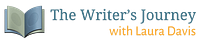 The Writer's Journey with Laura Davis