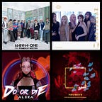 17 Carat K-Pop