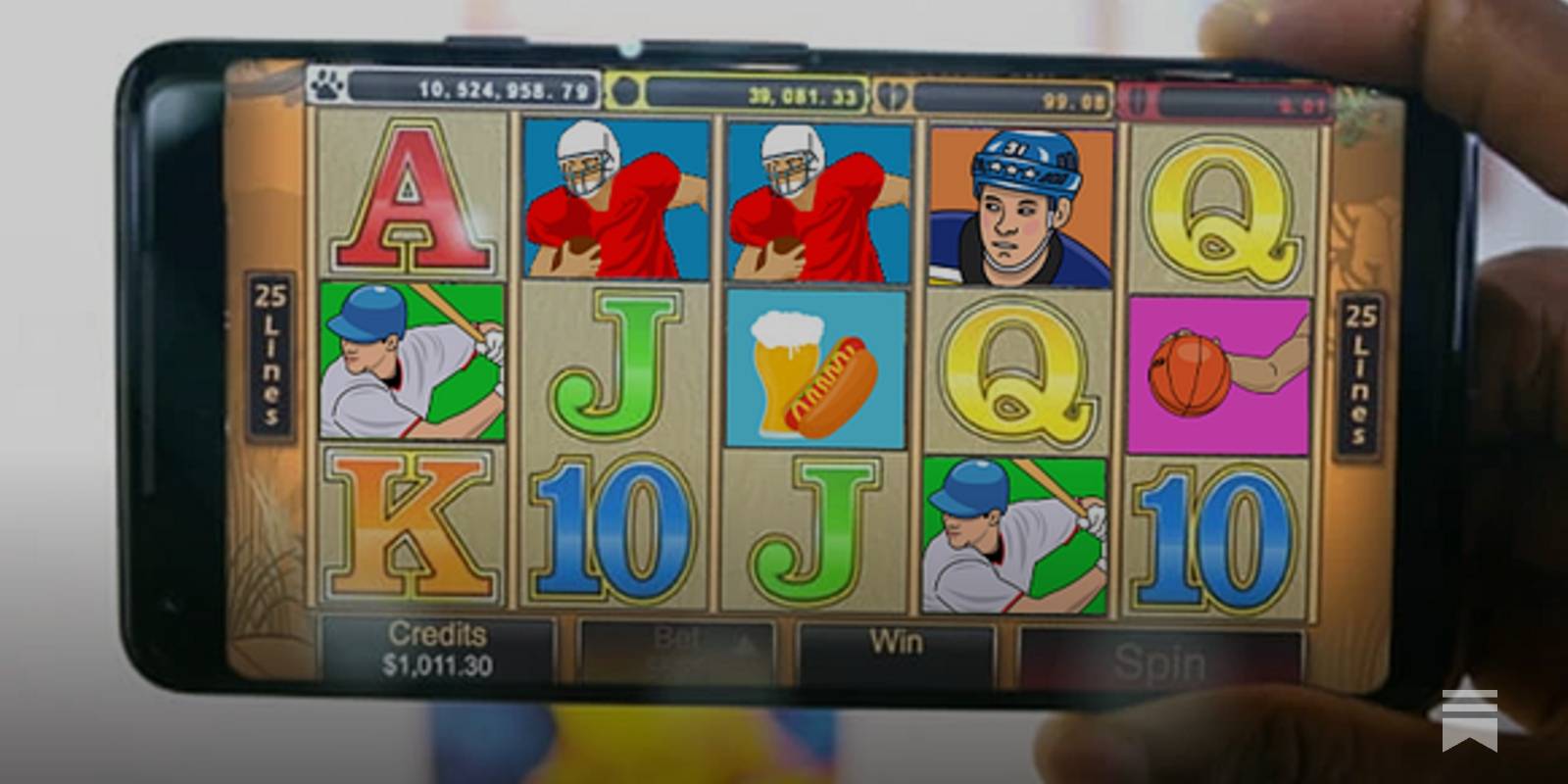 Sports Betting/Trouble in Toyland - Ralph Nader Radio Hour