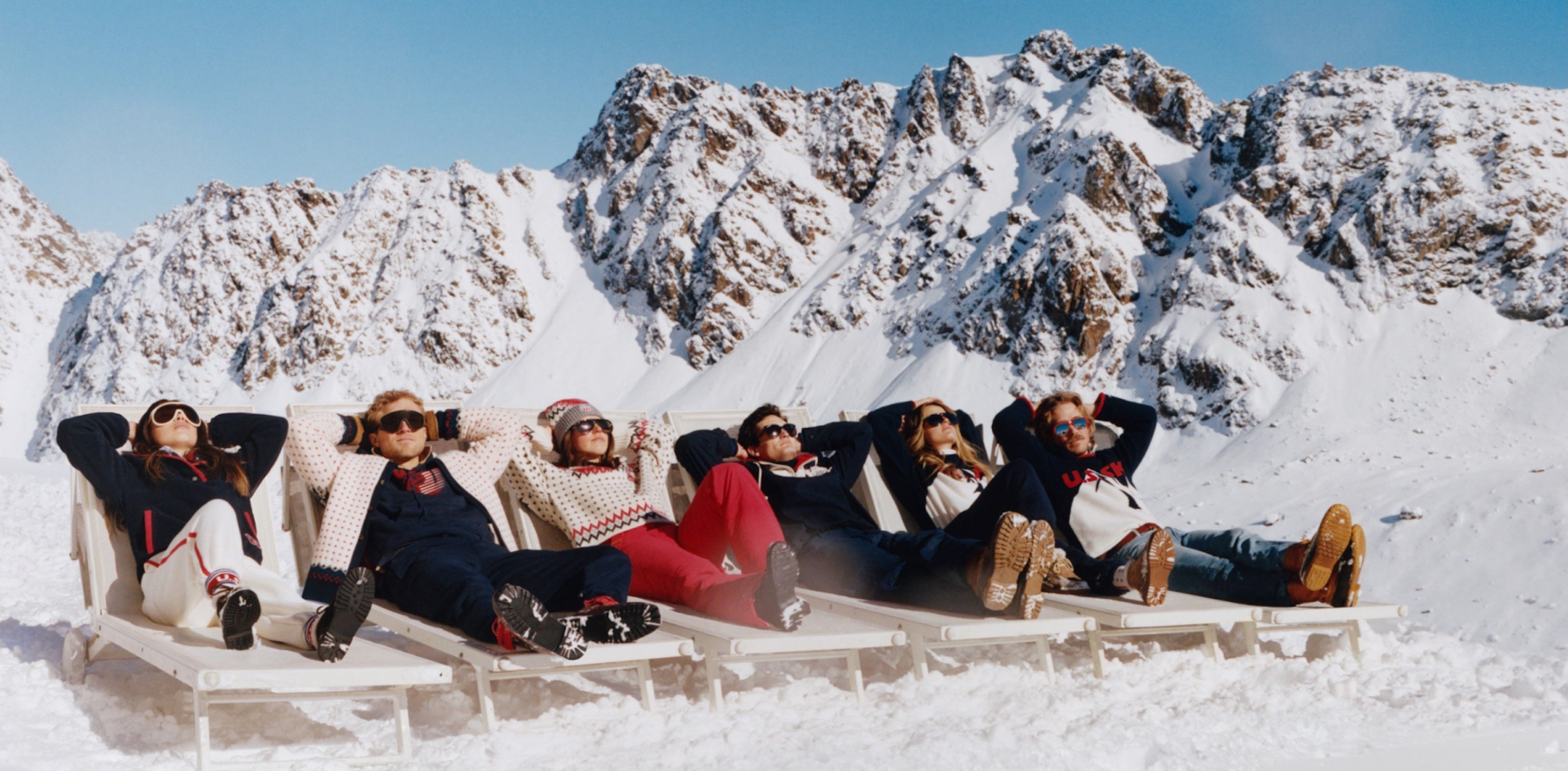 Ski Culture is Trending... And Other Midwinter Musings