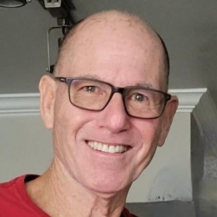 Ricky Porche's Substack