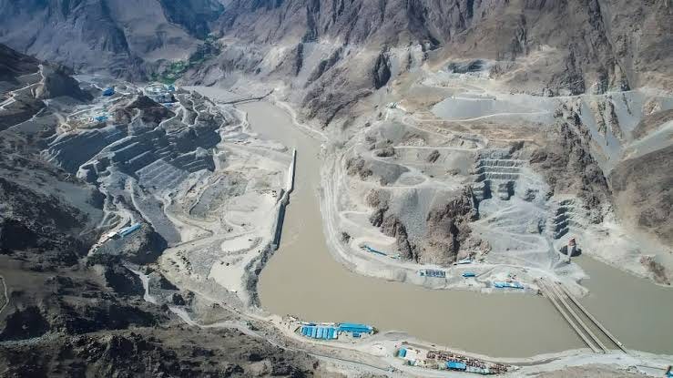 Exclusive: The Dam Without Power: Pakistan cancels the 4,500-megawatt power component of Diamer-Bhasha Dam.