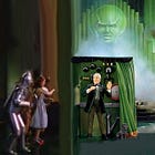 What is the “Alt” Media?