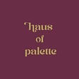 Club Haus - Haus of Palette's avatar