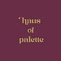 Club Haus - Haus of Palette's avatar