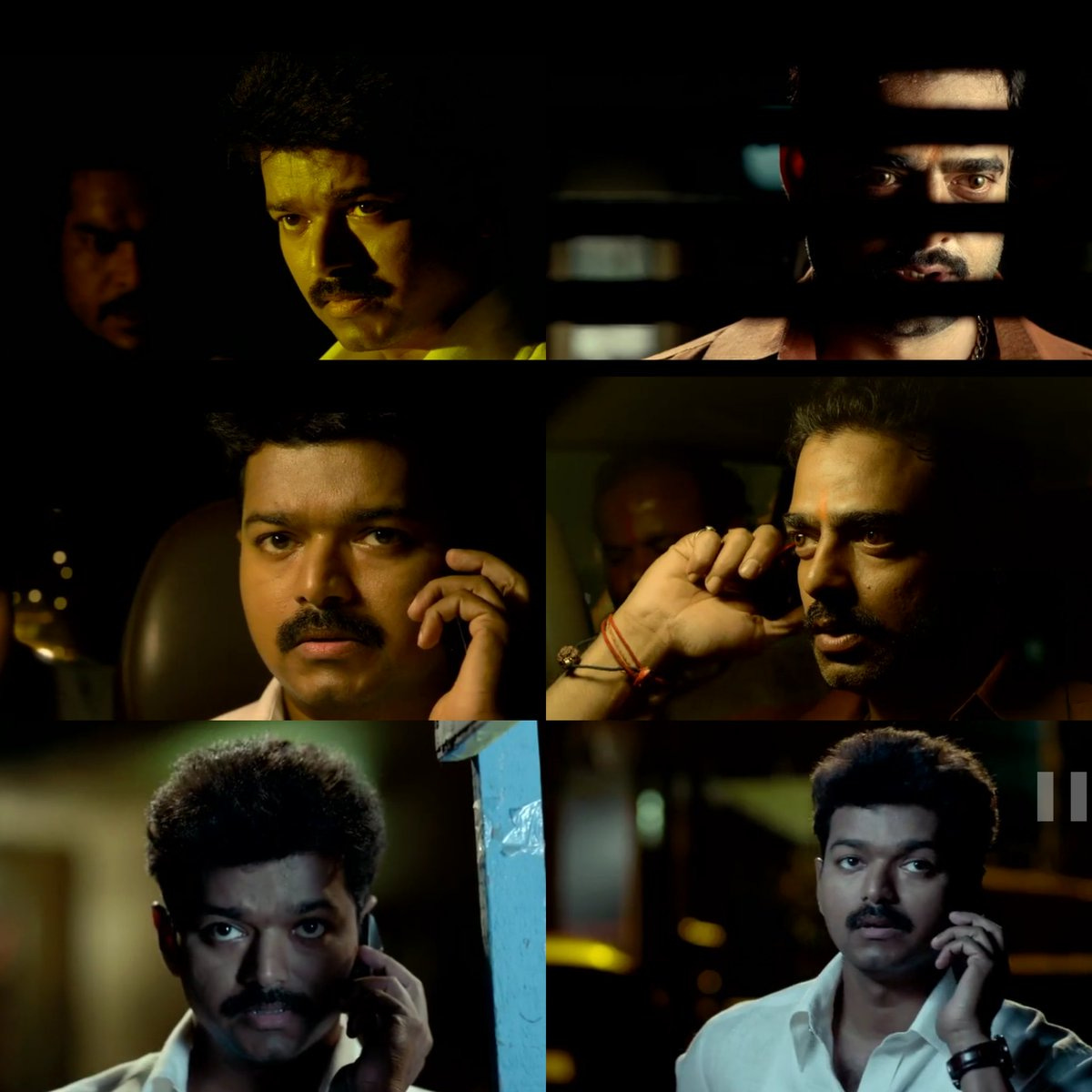 George 🍿🎥 on X: "The missing tape that Vishwa Bhai and Bhima are after,  is the best scene from #Thalaivaa. #8YrsOfIdolizedThalaivaa  https://t.co/4AVQjQlRrT" / X