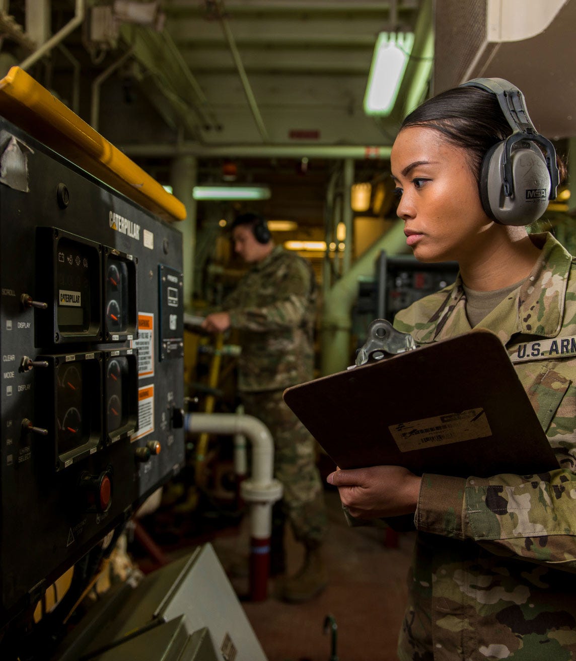 Army Reserve Inprocessing Take Advantage of the Reserves for Innovation