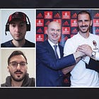The 2017 Transfer Disaster [Pub Chat] 