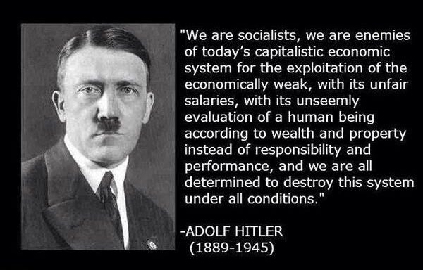 What is the exact origin of this Hitler Quote --> : r/AskHistorians