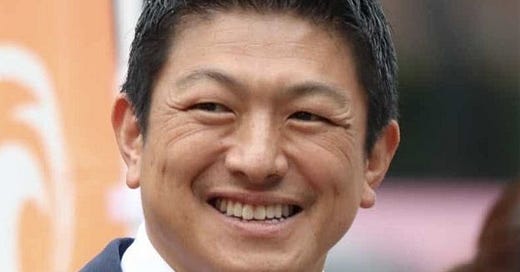 The anti-immigration backlash comes to Japan