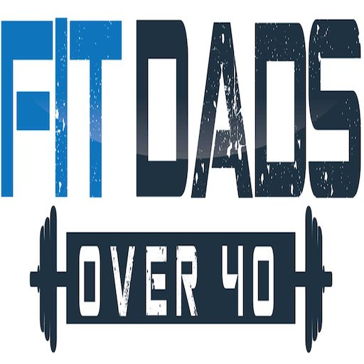 "No More Dad Bod” Newsletter logo
