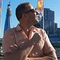 Joe Rocca's avatar