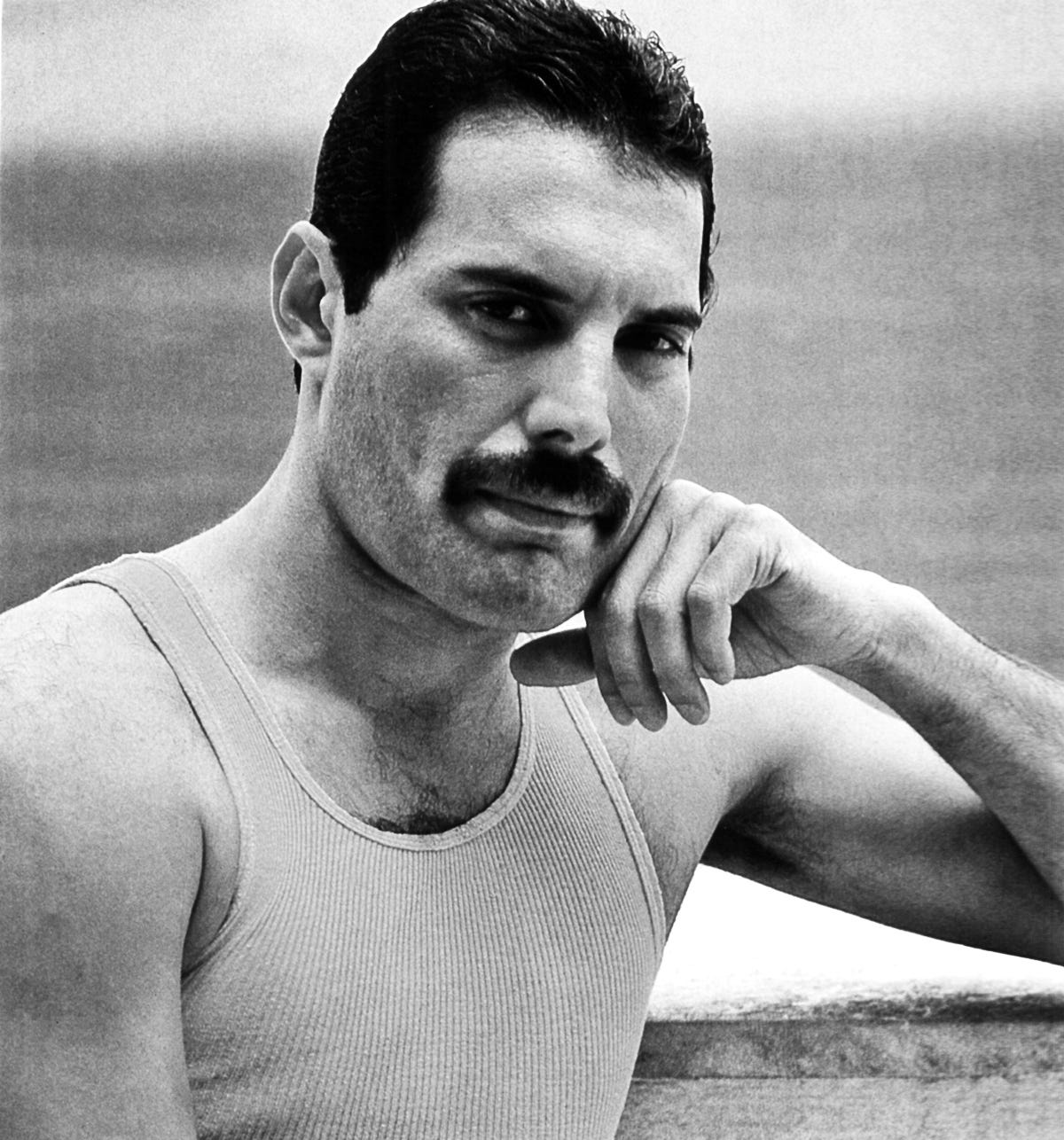 Freddie Mercury - HQ - Freddie Mercury Photo (31872940) - Fanpop