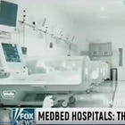 MAGA Geniuses Know Why Trump Posted AI Video Of Imaginary 'Medbed' Healthcare Plan