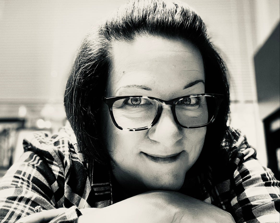 The Chantelbury Tales