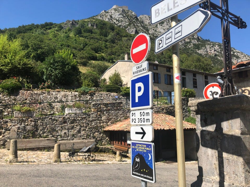 May be an image of Stari Most, road and text