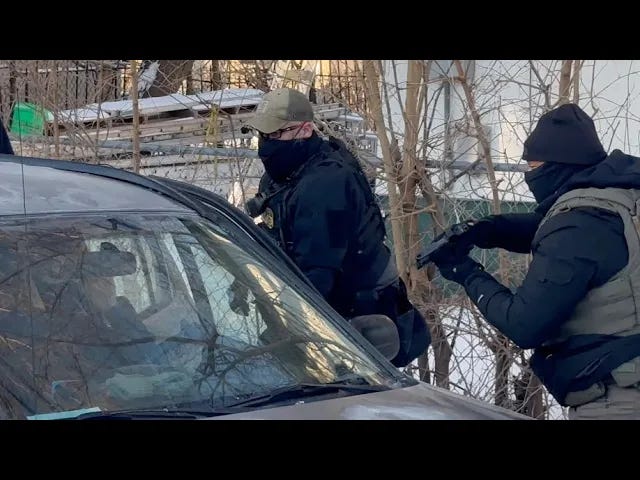 Activism, Uncensored: A Return to Minneapolis