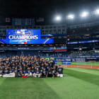 How the Blue Jays almost won the World Series