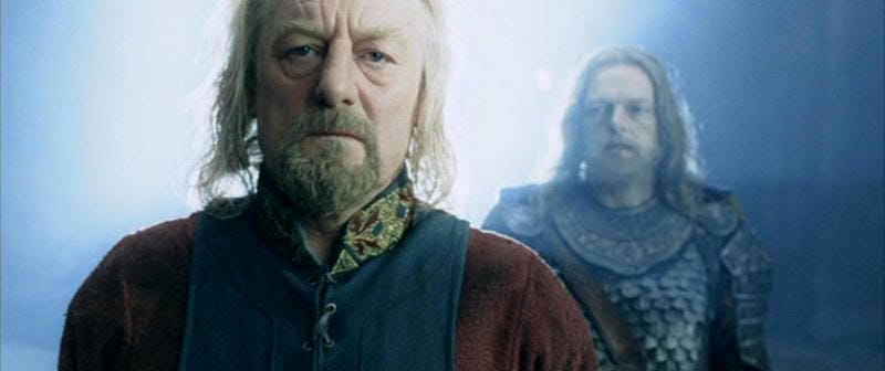 Click's Clan: Film Review: The Two Towers, Part 5