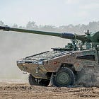 Germany Hands Over the First RCH 155 to Ukraine: Russia’s Headache Intensifies