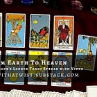 From Earth To Heaven
