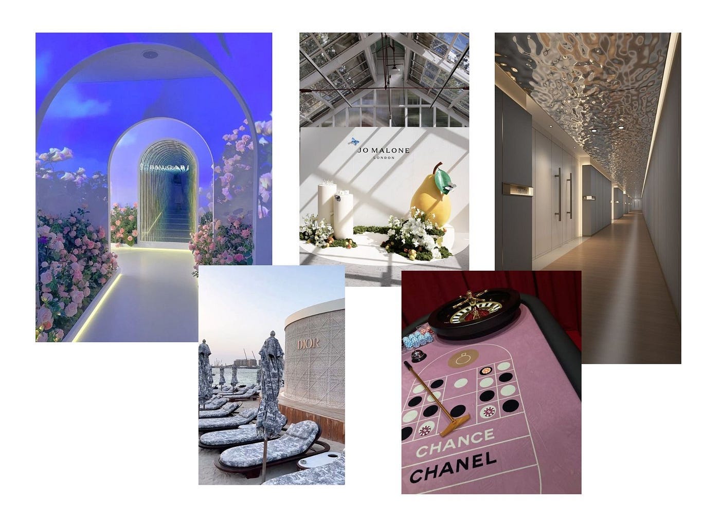 8 Most Important Elements to Launch a Luxury Brand Event | by ...