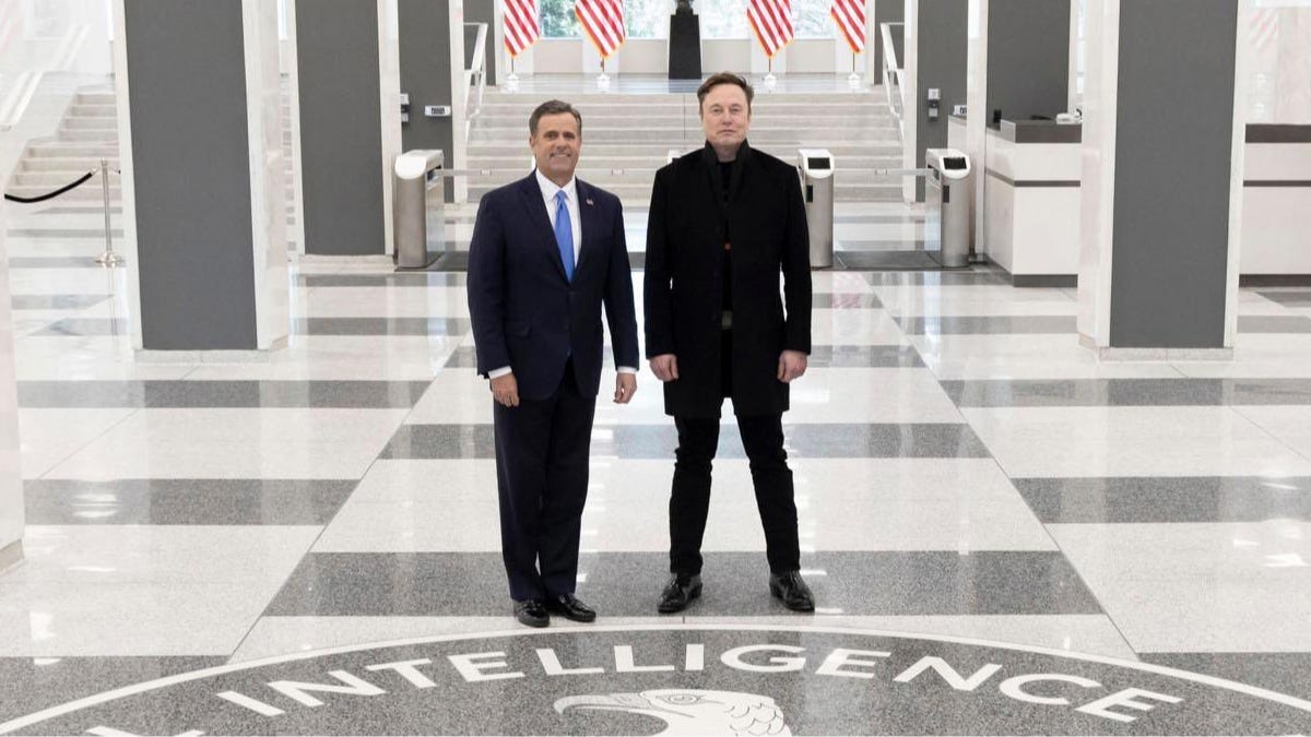 The Global CIA Network is Being Dismantled