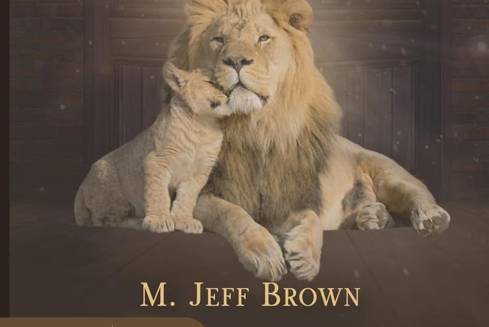 Beginnings: Welcome to the Family (RAISING LIONS)