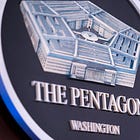 Pentagon Addresses Ceasefire Between Israel, Lebanon, Drones Spotted Flying Over British Bases Used By American Forces, Shift Policy On Long-Range Missiles Given To Ukraine
