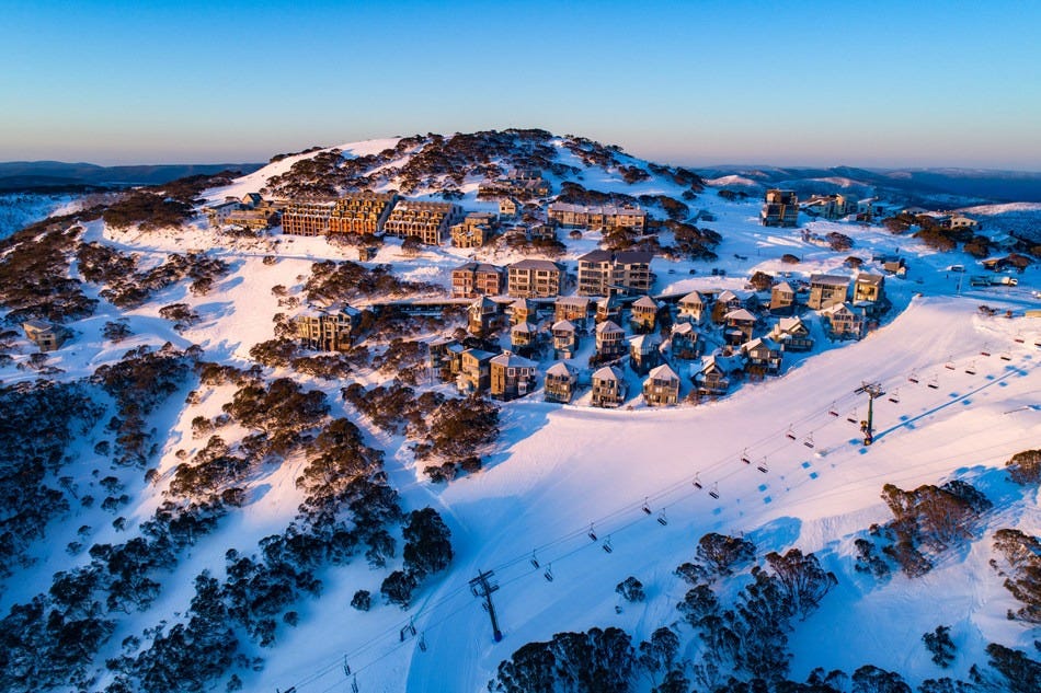 Vail Resorts to Acquire Falls Creek and Hotham Ski Resorts in Victoria ...