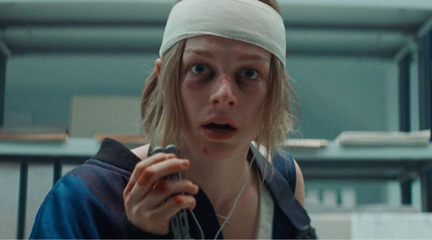 Cuckoo' Trailer Takes Hunter Schafer on a Surreal Horror Trip | A.frame
